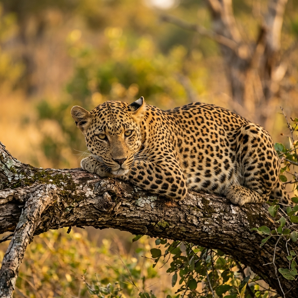 Wildlife